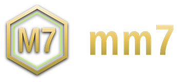 mm7 logo